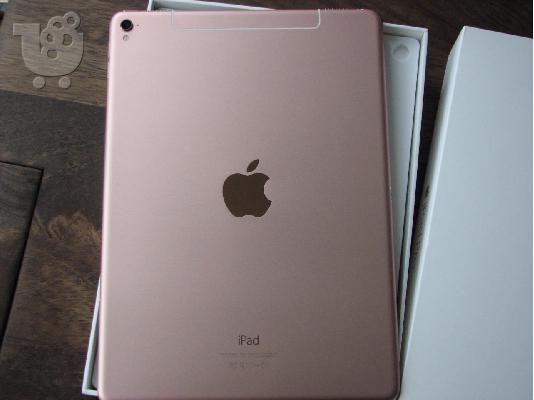 Apple iPad Pro 128GB, Wi-Fi + 4G